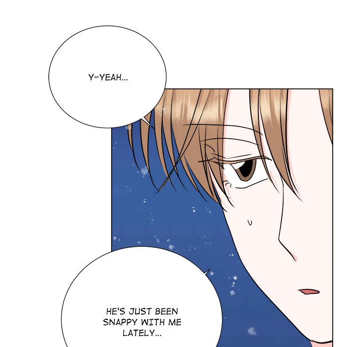 Secrets Between the Sheets [non-adult] - episode 23 - 106