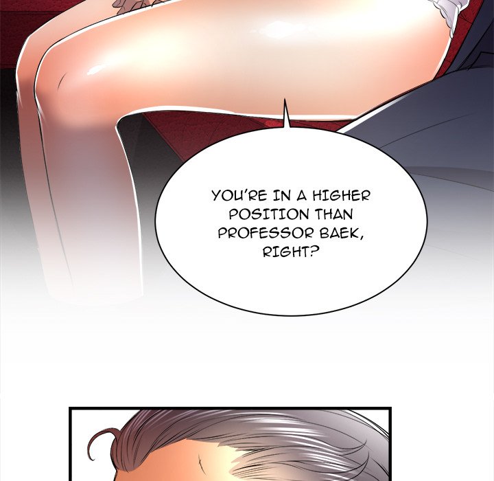Yuri's Part Time Job - episode 11 - 90