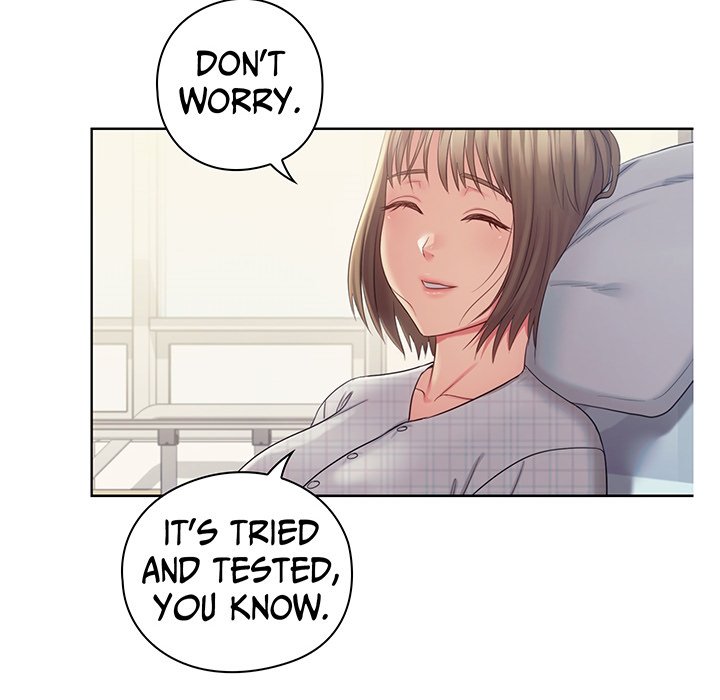 Master, Do You Need A Hand? - episode 26 - 114