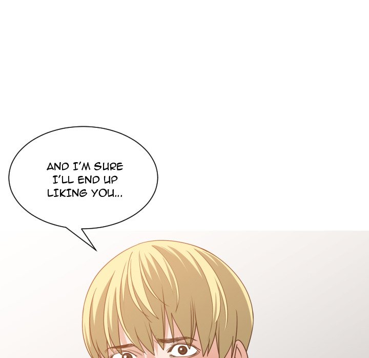 You're Not That Special! - episode 45 - 58