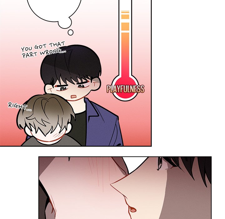 Cherry Doll Scandal - episode 2 - 90