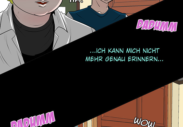 Der Nichtraucher - episode 8 - 2