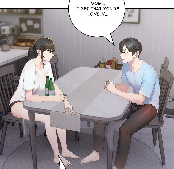 Mina's Little Trap - episode 14 - 22