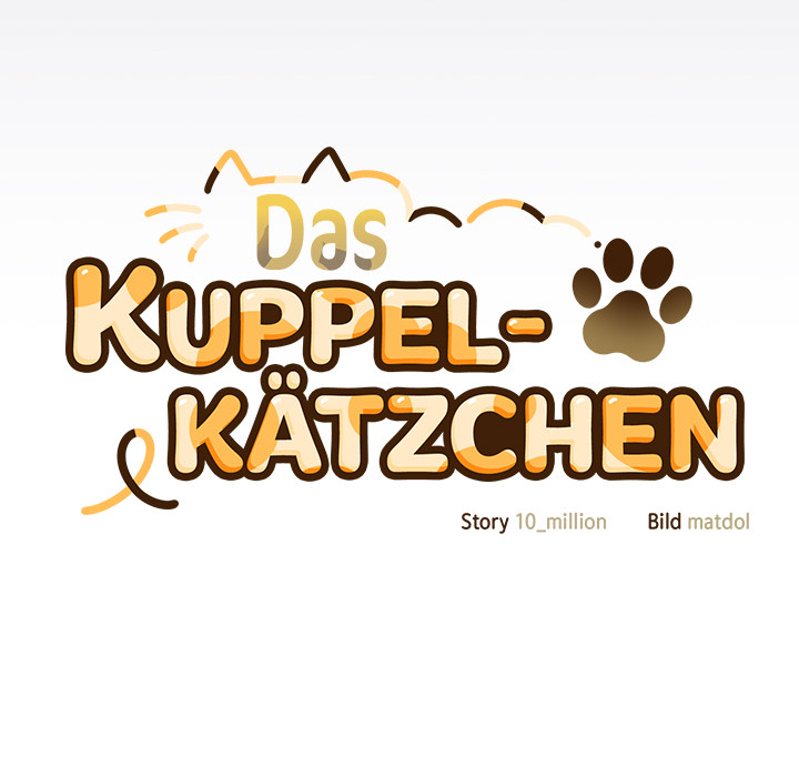 Das Kuppelkätzchen - episode 53 - 69
