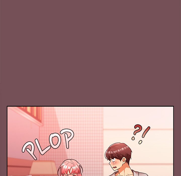 Office Romance is a No-No - episode 10 - 72