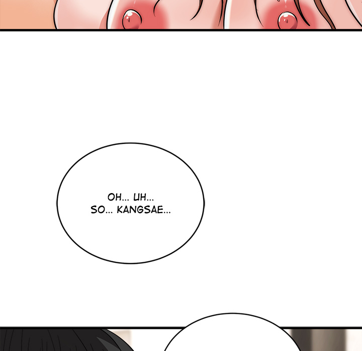 Kangsae the Strong - UNCENSORED - episode 33 - 77