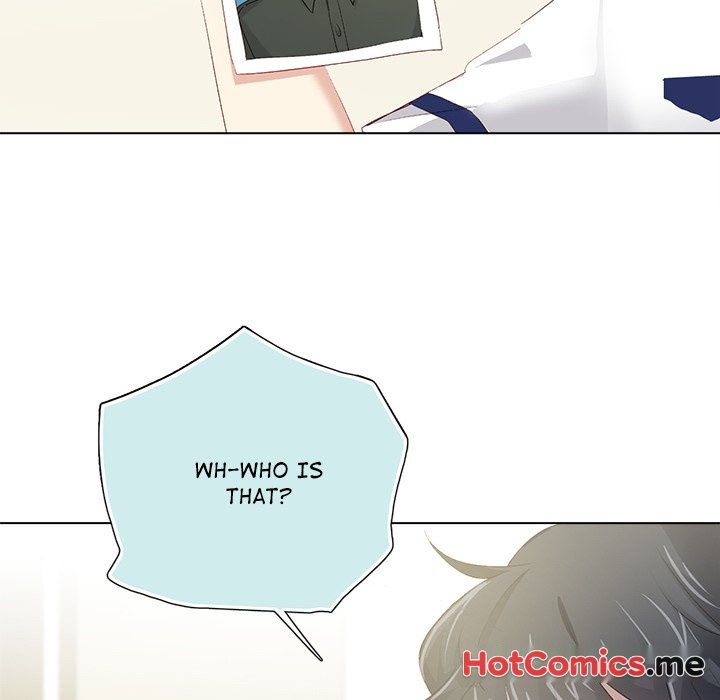 A Young Case of Hearts - episode 23 - 122