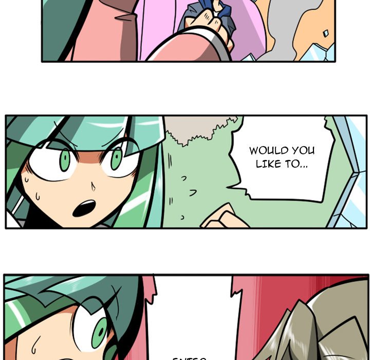 Maki and Friends - episode 84 - 11