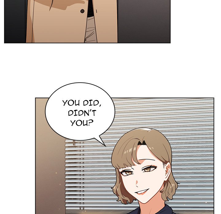 Naughty Little Secret - episode 2 - 41
