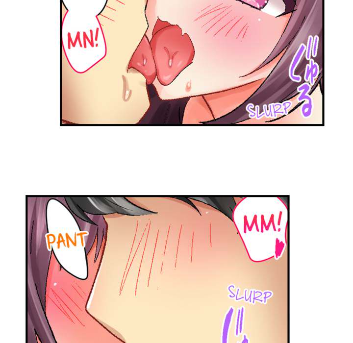 Our Kinky Newlywed Life - episode 26 - 27