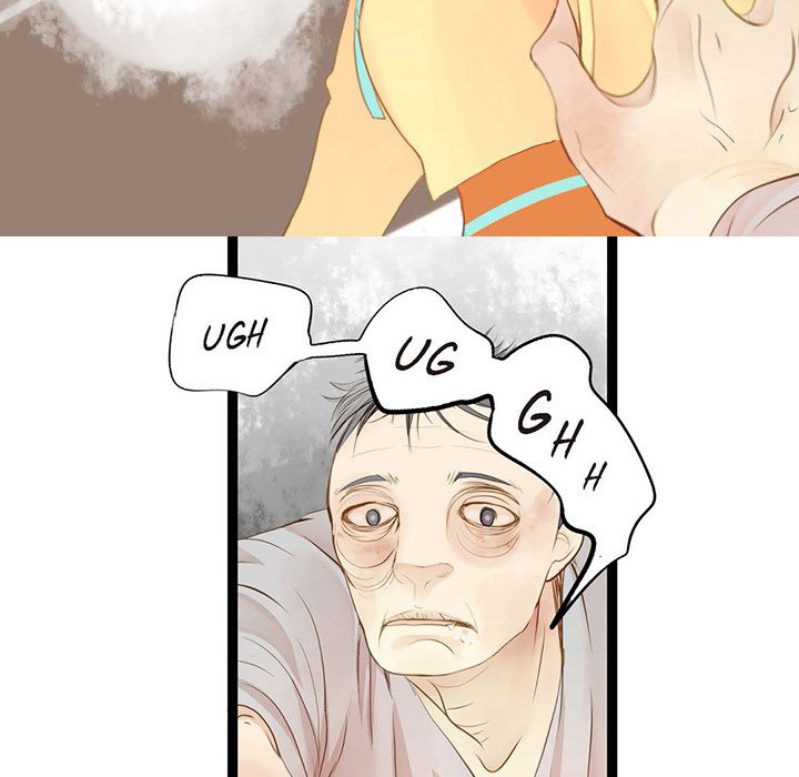 The Blue Snake and the Red Moon - episode 2 - 44