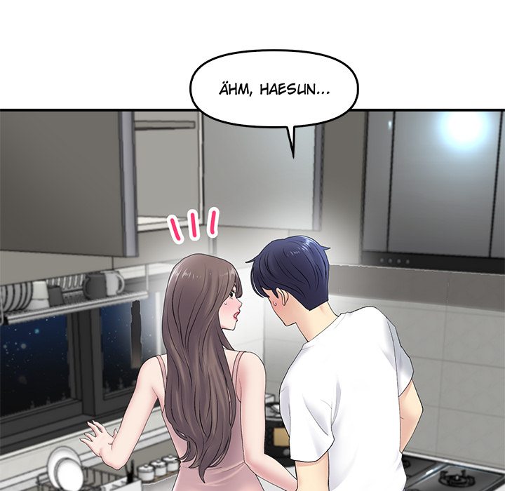 Alte Liebe rostet nicht - episode 5 - 9