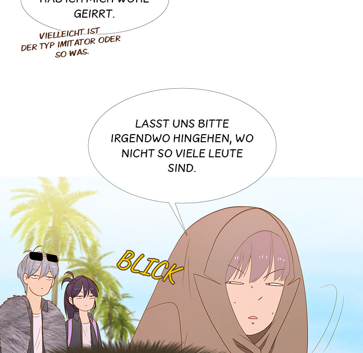 Mein Leben als Halb-Magi - episode 16 - 15