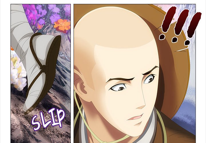 The Monkey King's Tale - episode 2 - 3