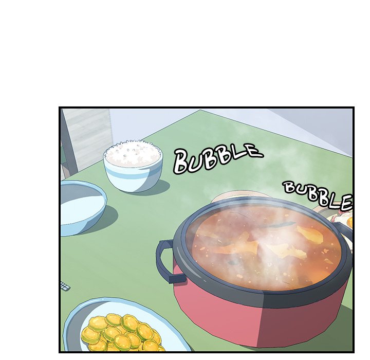 The Unwanted Roommate - episode 19 - 113