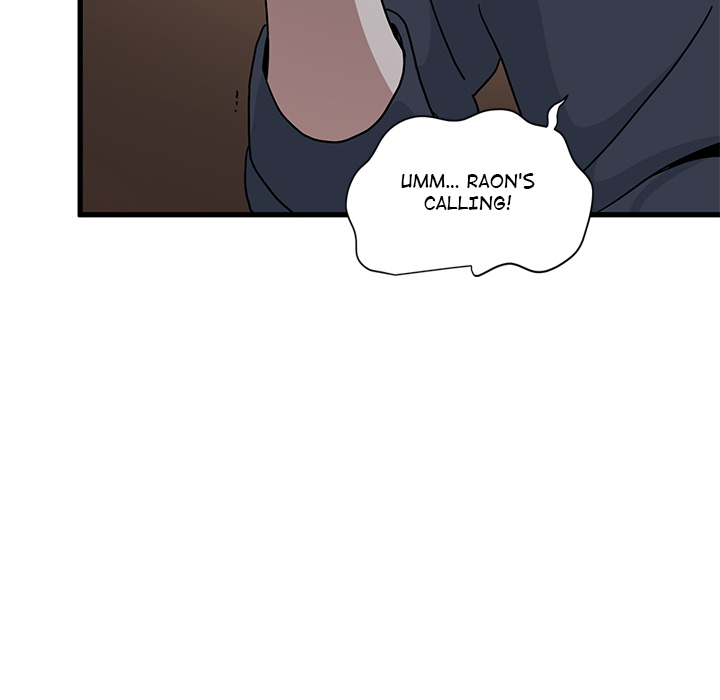 Snapping into Love - UNCENSORED - episode 17 - 10