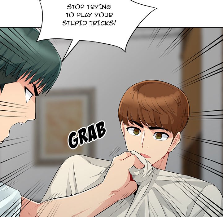 The Family Tree - episode 20 - 109