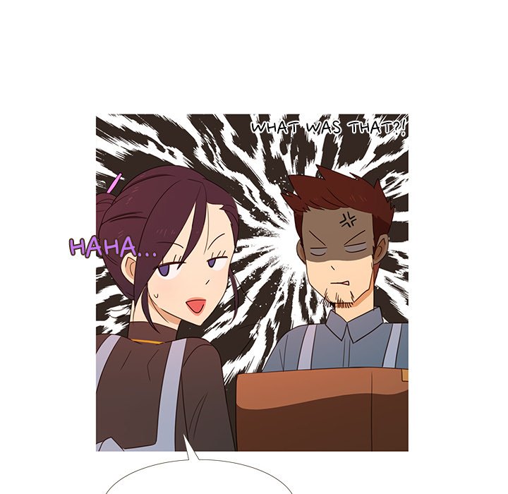 My Life as a Half-Magi - episode 4 - 9