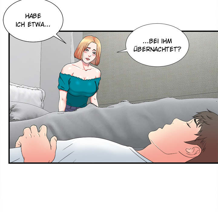 Seinen Mann stehen - episode 20 - 90