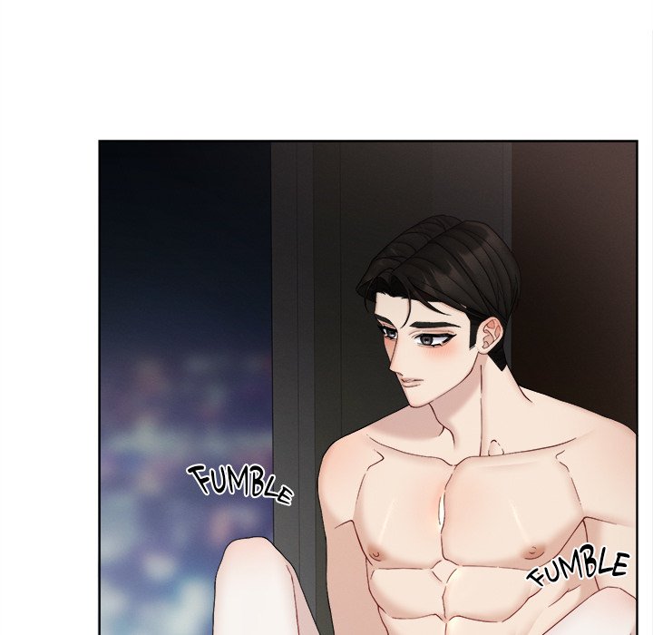 A Naughty Game for Two - episode 11 - 40