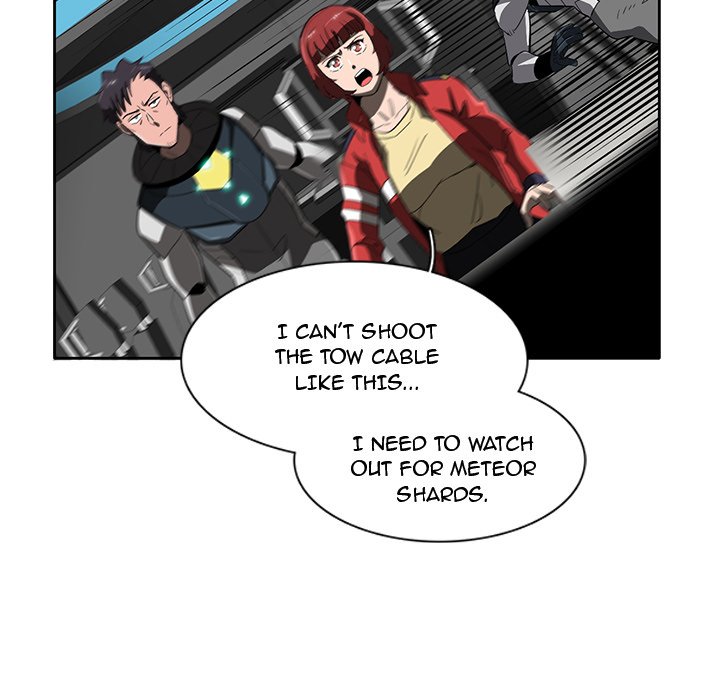 Stardust - episode 45 - 87