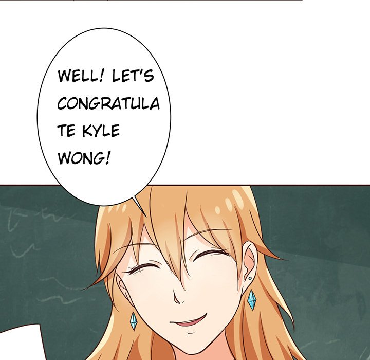 Become A Girl At Night - episode 4 - 6
