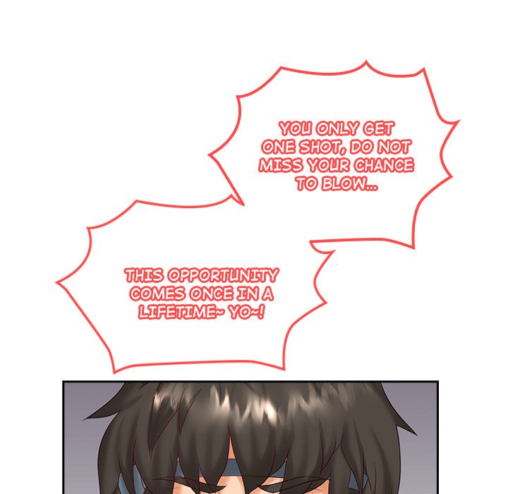 Office Troubles - episode 9 - 22
