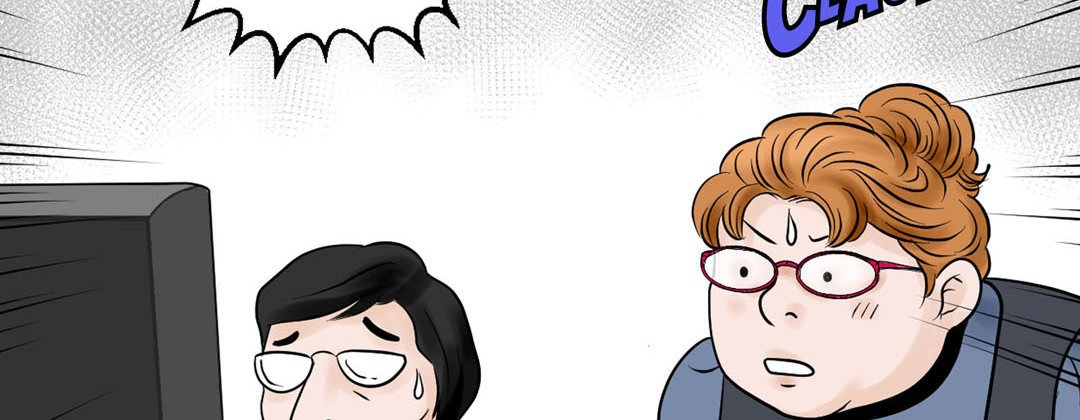 Living with The Wizard - episode 23 - 93