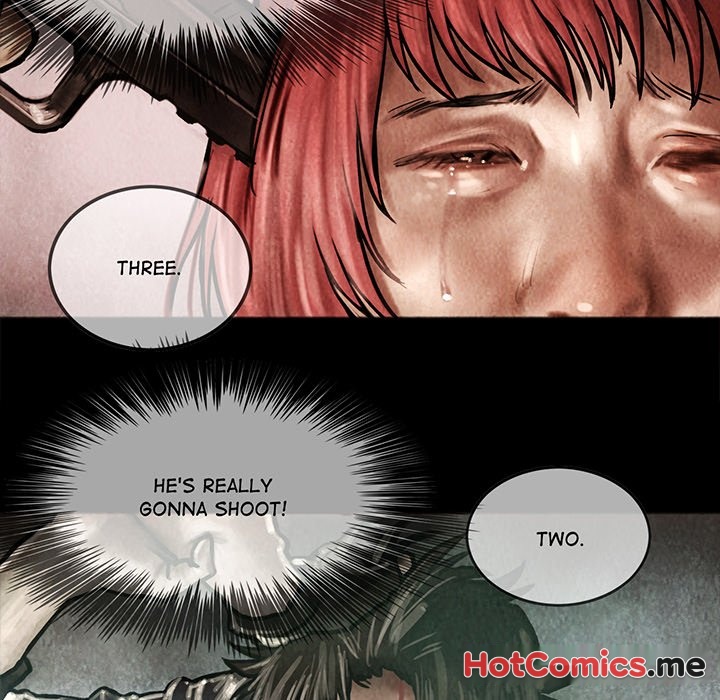 Shaman - episode 19 - 8