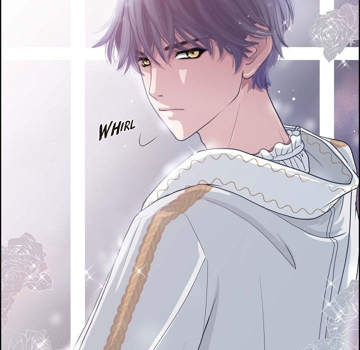 On the Emperor's Lap - episode 1 - 9