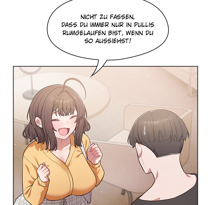 Das Kuppelkätzchen - episode 50 - 56