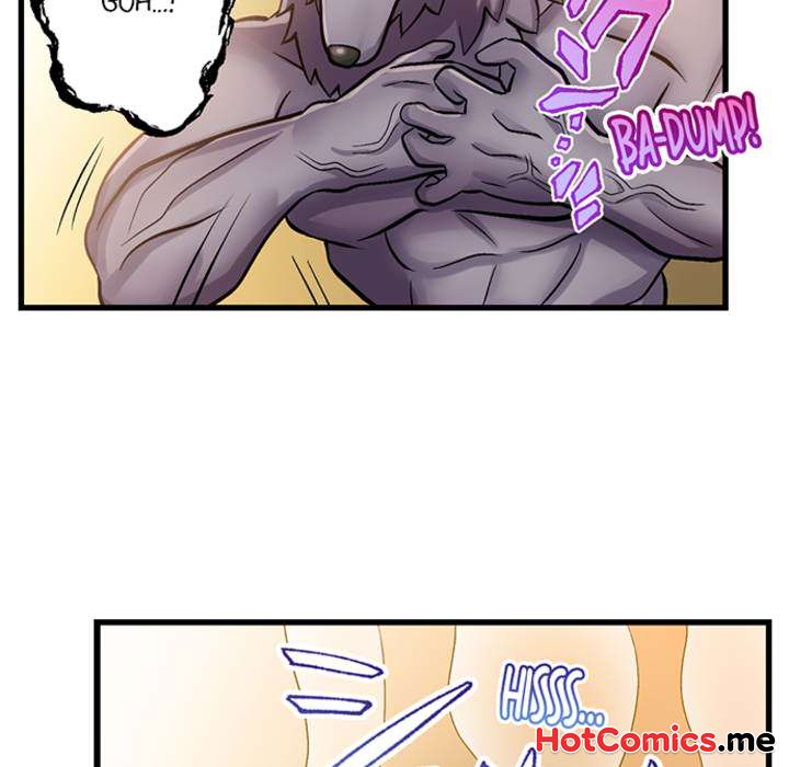 Mr. Wolf's Valley Girl Diet - episode 4 - 36