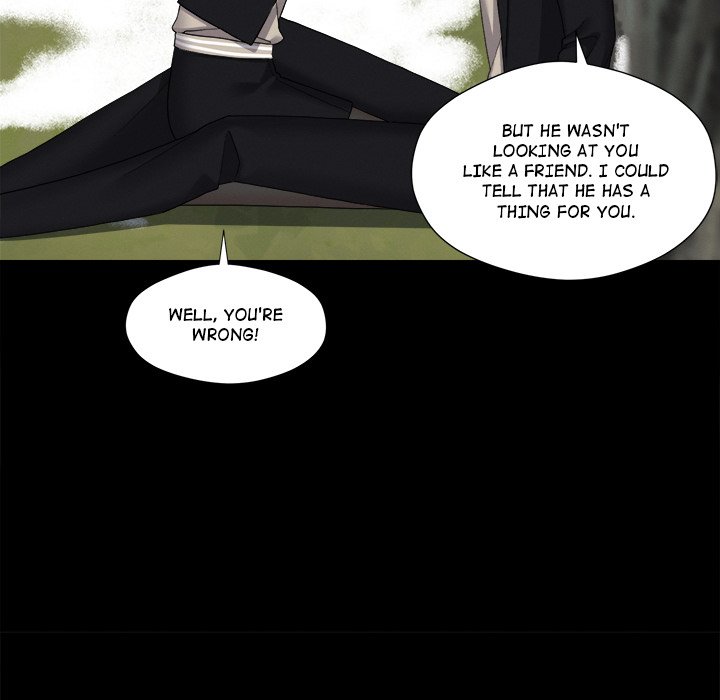 A Naughty Game for Two - episode 4 - 44