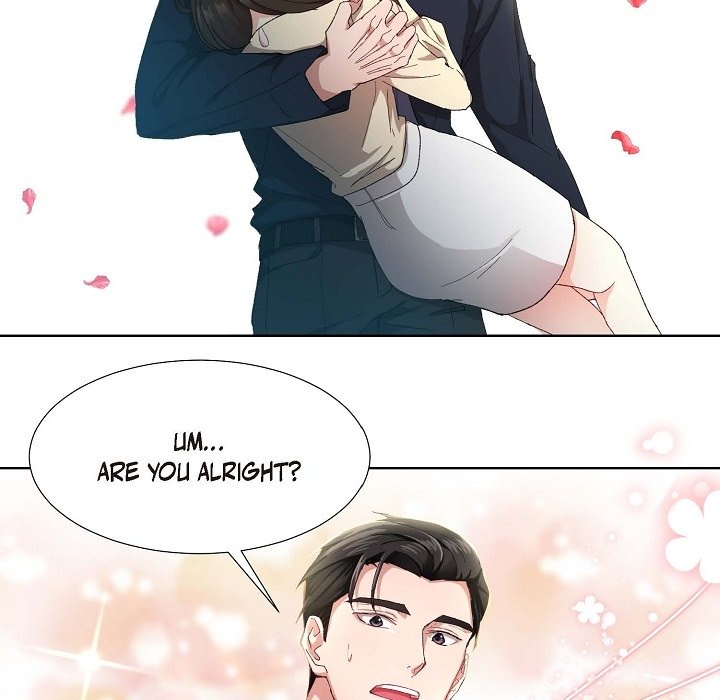 Fragrant Office Life - episode 1 - 26