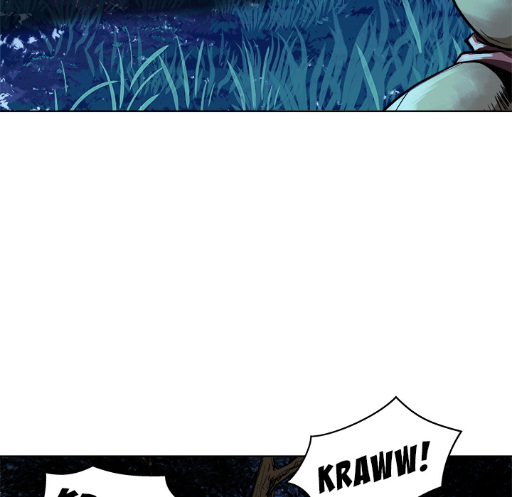 Karmas Weg - episode 7 - 40