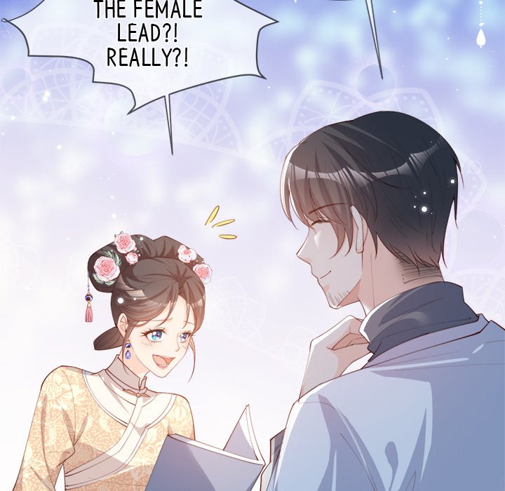 The Celebrity Queen - episode 6 - 8