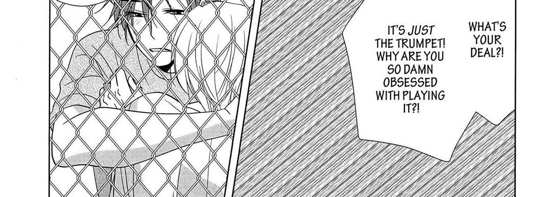 TORICO Omnibus Vol.2 - episode 10 - 91