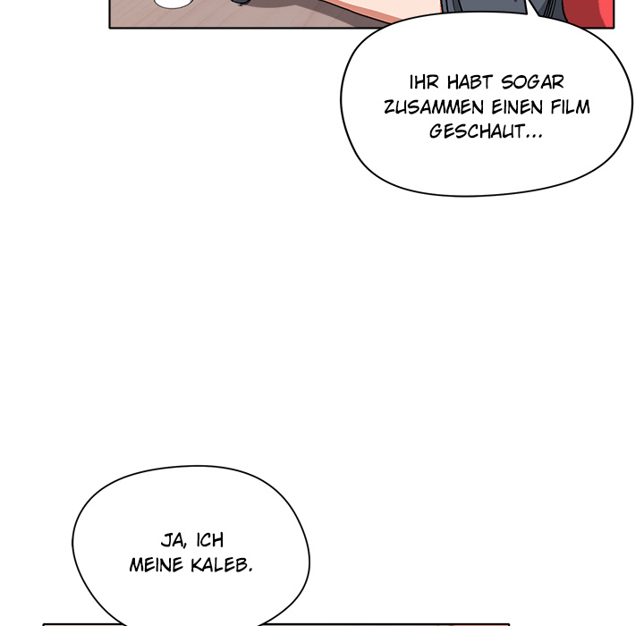 Plötzlich Insider - episode 3 - 27