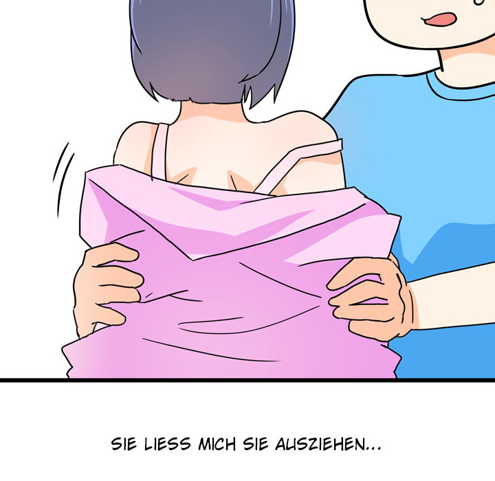 Außenseiter, Tortenschmeißer - episode 10 - 14