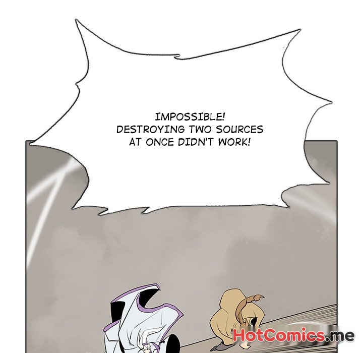 The Fang of Yeongno - episode 49 - 107