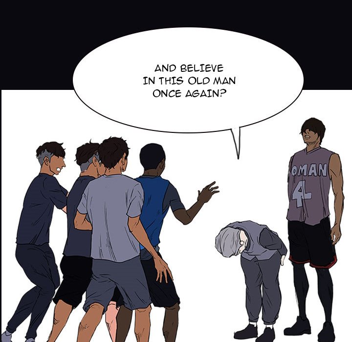Tweener - episode 21 - 34
