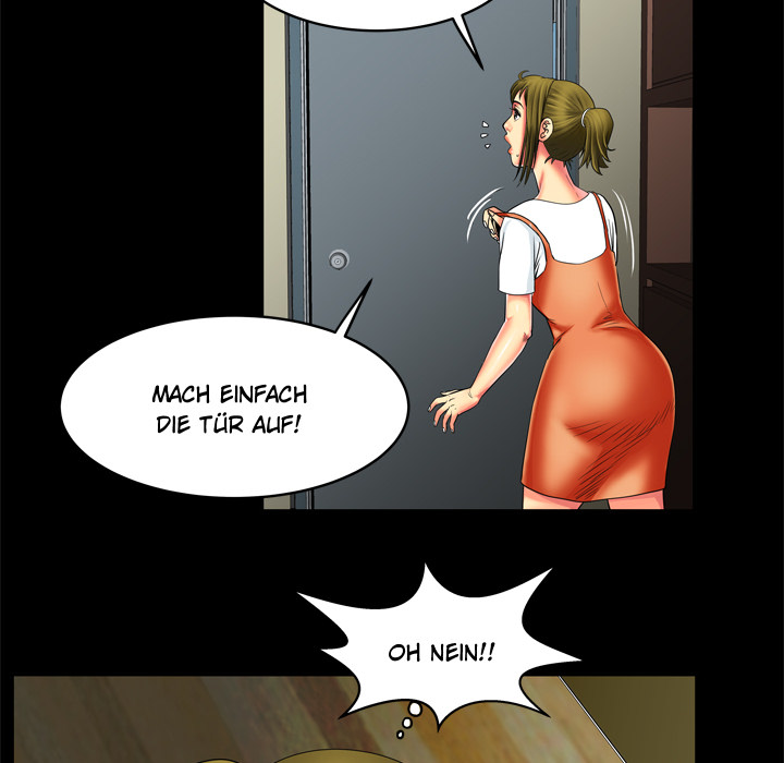 Die Partner meiner Frau - episode 9 - 33