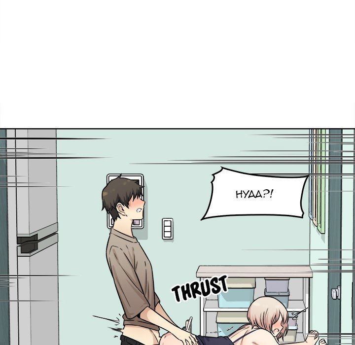 Excuse me, This is my Room - episode 33 - 130