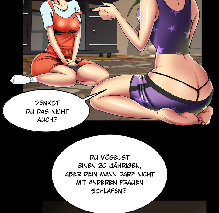 Die Partner meiner Frau - episode 12 - 48