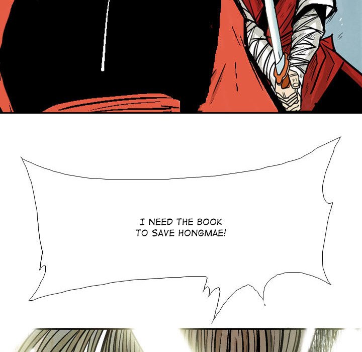 The Sword Clan - episode 57 - 95