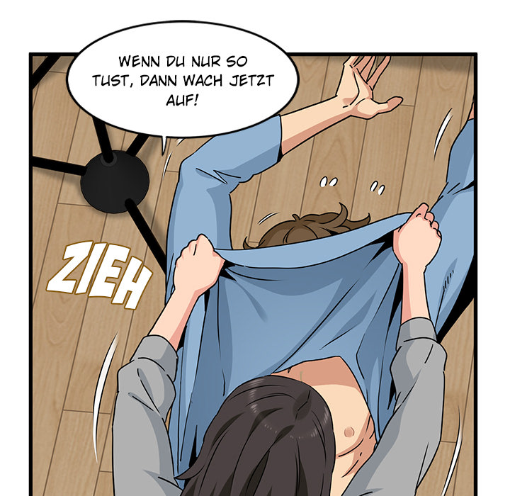 Auf den ersten Schnips - episode 2 - 47