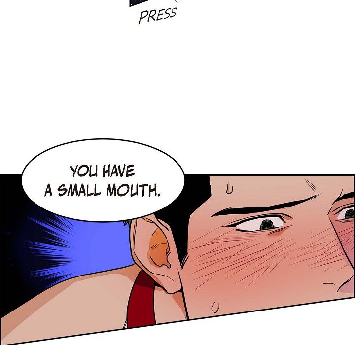 Hard-Boiled Love - episode 6 - 42