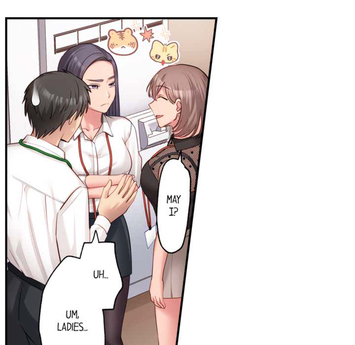 How Hard-Working Women Wind Down - episode 18 - 41