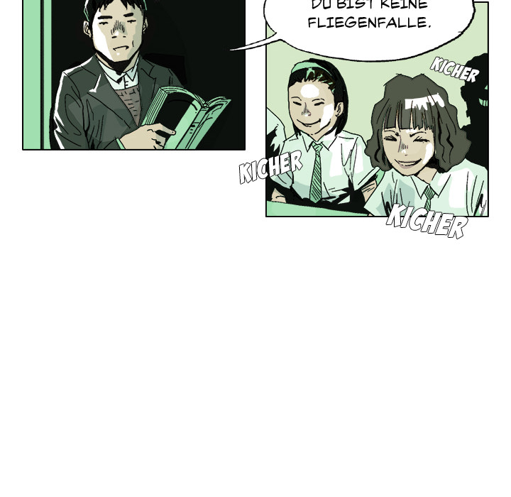 Codename Geist - episode 3 - 33