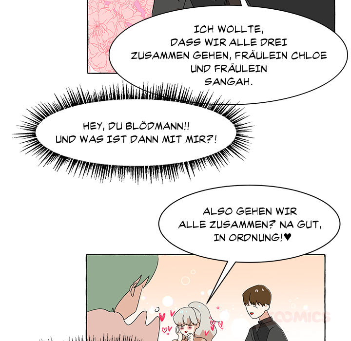 Aufbau eines Imperiums: Ein Anfängerkurs - episode 16 - 49